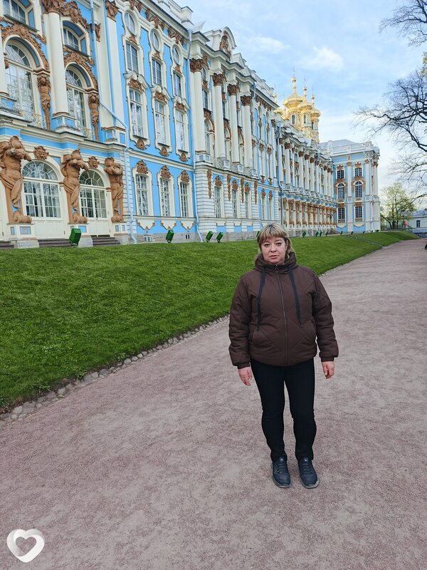 Анна, 43, Архангельске — анкета №4227680