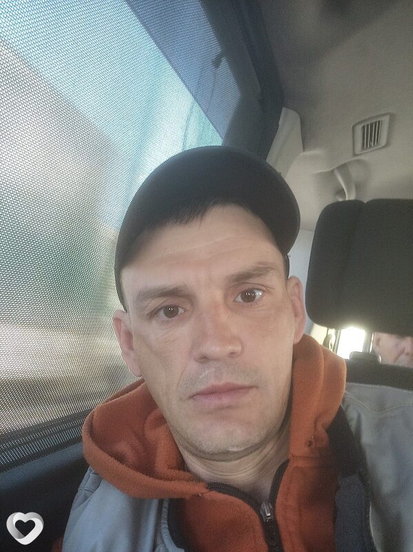 Андрей, 39, Новосибирске — анкета №4227684