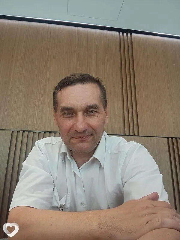 Юрий, 53, Москве — анкета №4227686