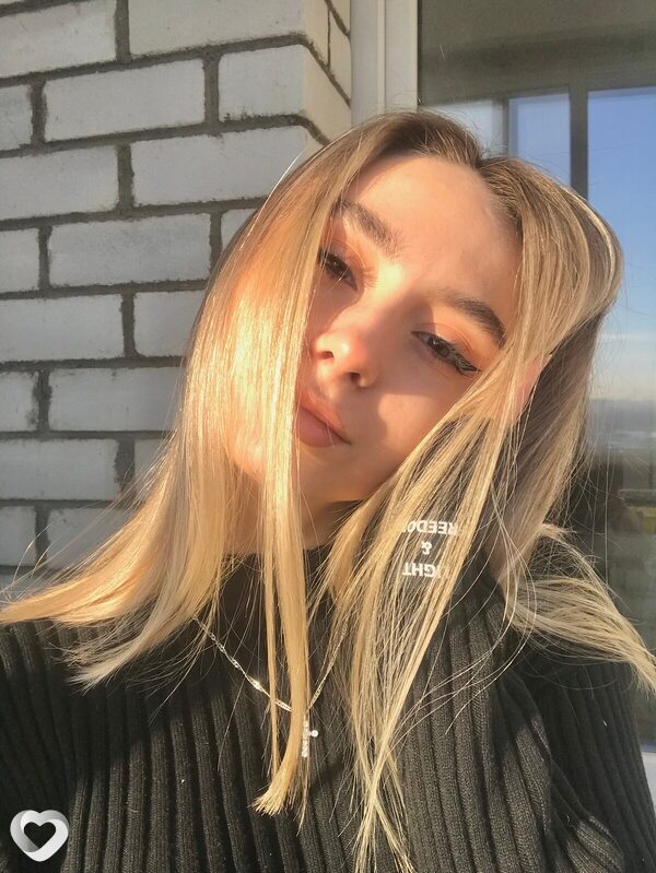 Света, 23, Новороссийске — анкета №4227691