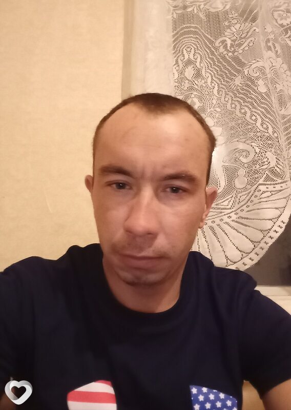 Алексей, 34, Чите — анкета №4227918
