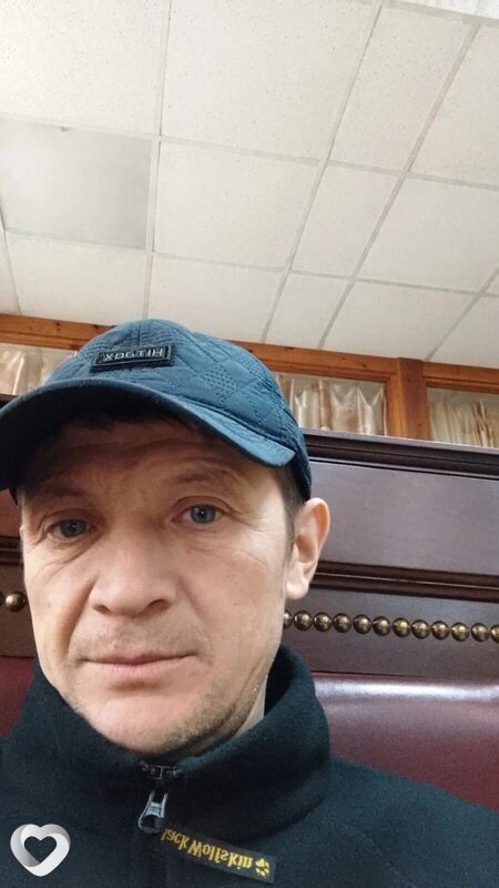 Ильнур, 44, Мурманске — анкета №4227930