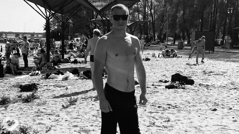 Михаил, 32, Липецке — анкета №4227931