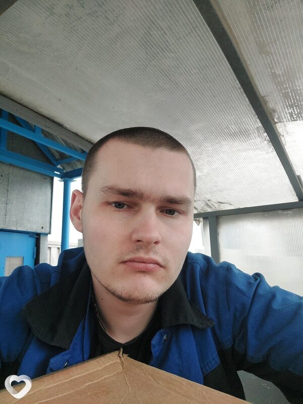 Дима, 22, Екатеринбурге — анкета №4227932