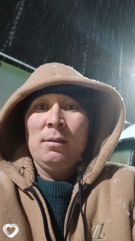Саня, 34, Ангарске — анкета №4227744