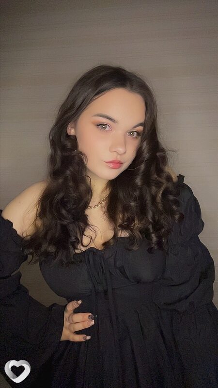 Елена, 23, Санкт-Петербурге — анкета №4227747