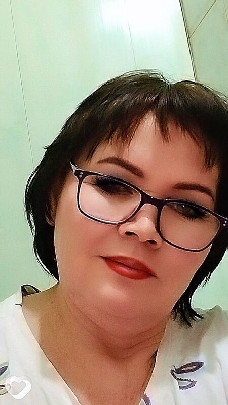 Светлана, 54, Костанае — анкета №4227750