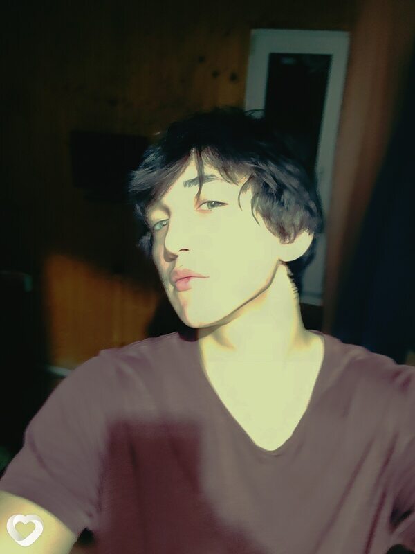 Кирилл, 22, Сочи — анкета №4227758