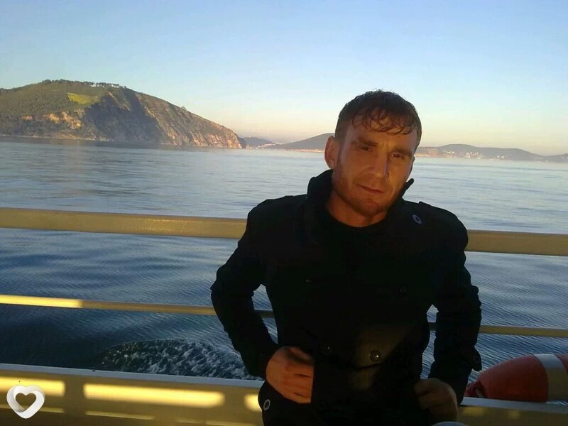 Артём, 43, Липецке — анкета №4227763