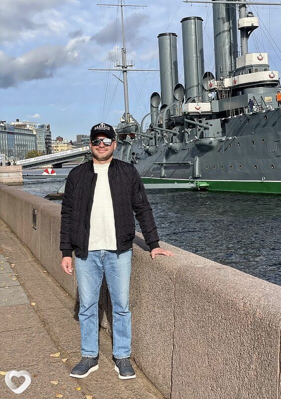 Олег, 30, Владимире — анкета №4227621