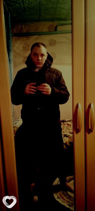 Дмитрий, 22, Минусинске — анкета №4227624