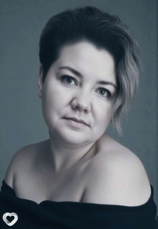 Екатерина, 41, Прокопьевске — анкета №4227629