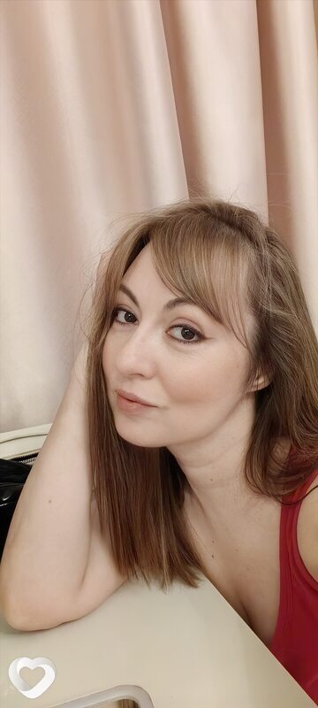 Юлия, 42, Новосибирске — анкета №4227630