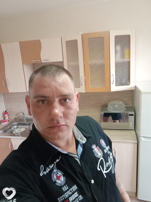 Антон, 39, Ангарске — анкета №4227638