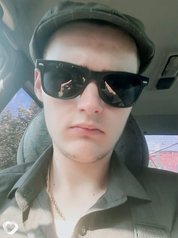 Дима, 22, Екатеринбурге — анкета №4227641