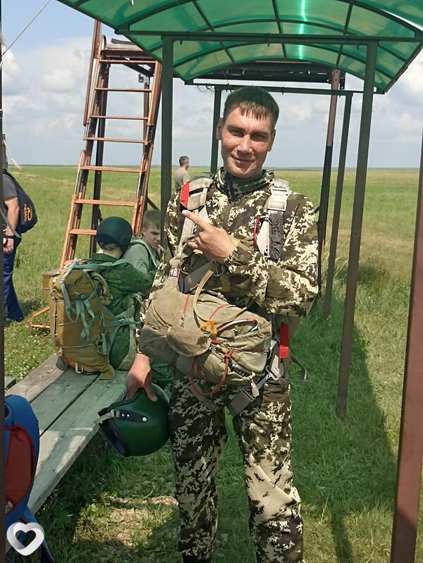Валерий, 41, Благовещенске — анкета №4227651