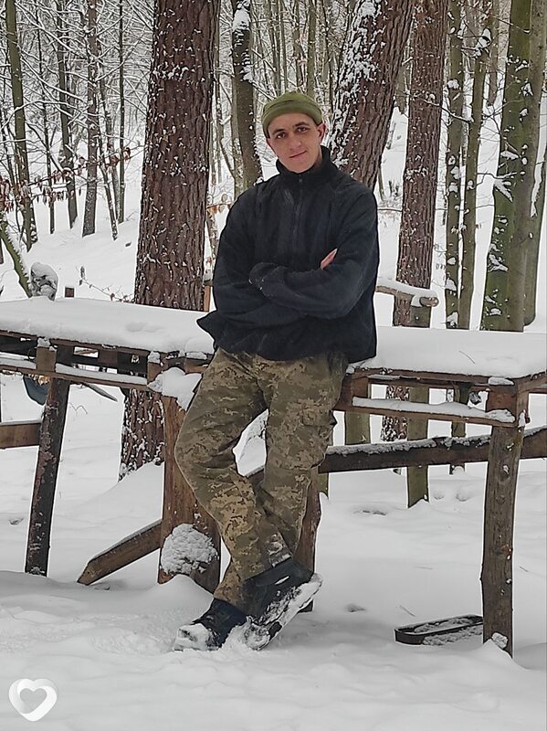 Slaventiy, 36, Кривое Роге — анкета №4227655