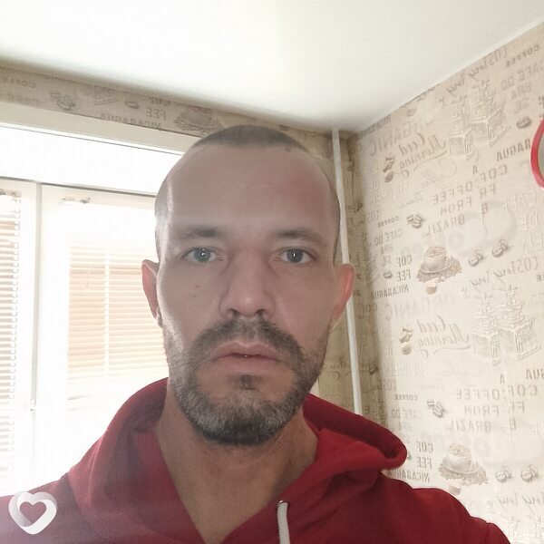 Денис, 42, Ангарске — анкета №4227662