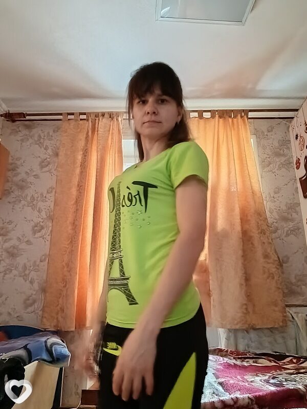 Людмила, Красный Сулин