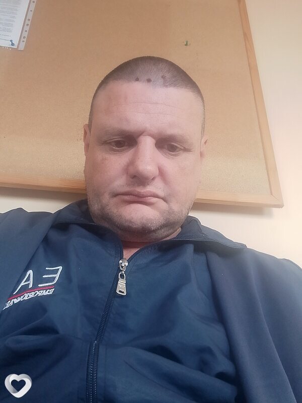 Димитрий, 46, Москве — анкета №4227770