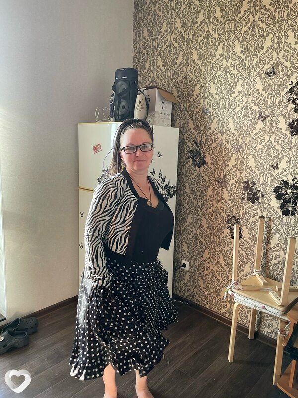 Светлана, Щучинск