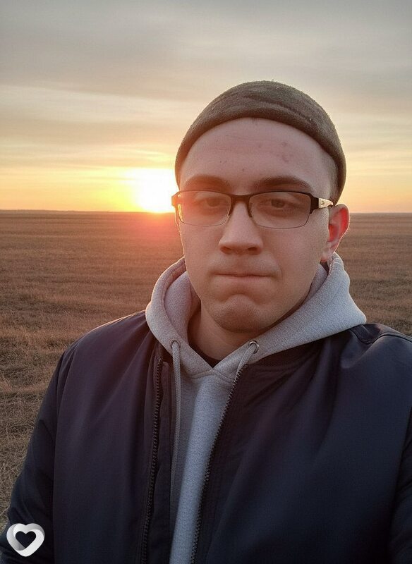 Евгений, 22, Луганске — анкета №4227785