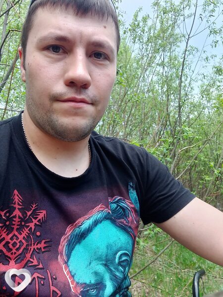 Павел, 34, Дзержинске — анкета №4227787