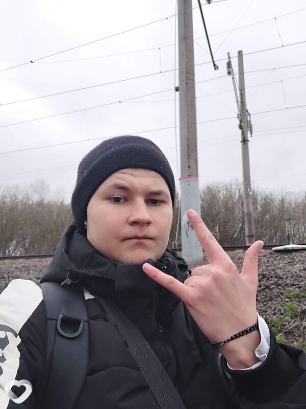 Александр, 35, Чите — анкета №4227819