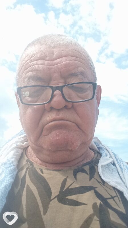 Раян, 62, Оренбурге — анкета №4227821