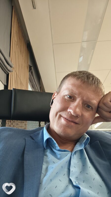Игорь, 41, Ярославле — анкета №4227825