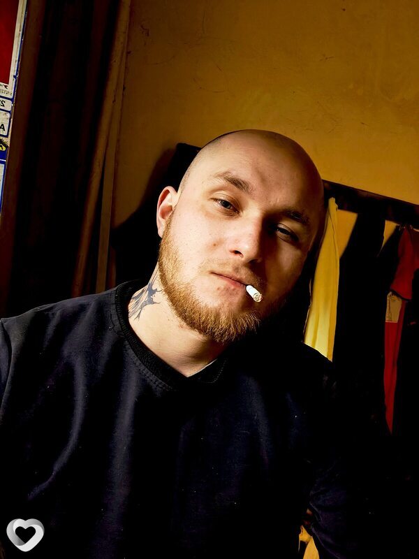 Андрей, 27, Лиде — анкета №4227826