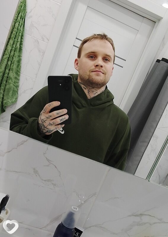 Денис, 26, Краснодаре — анкета №4227840