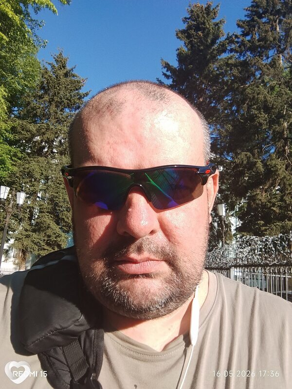 Дмитрий, 41, Серпухове — анкета №4227796