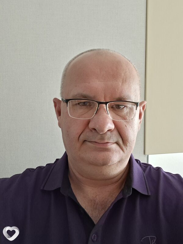 Георгий, 57, Домодедово — анкета №4227798