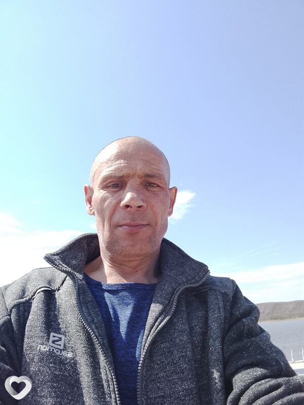 Александр, 45, Комсомольске-на-Амуре — анкета №4227801