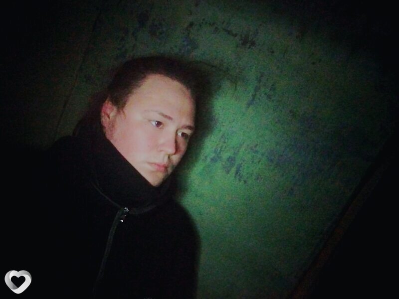 Кирилл, 25, Хабаровске — анкета №4227802