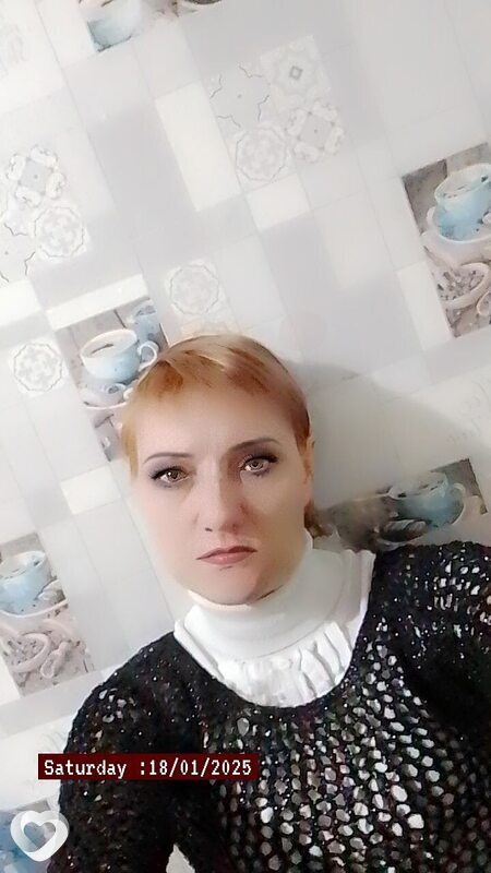 Светлана, 45, Тайшете — анкета №4227804