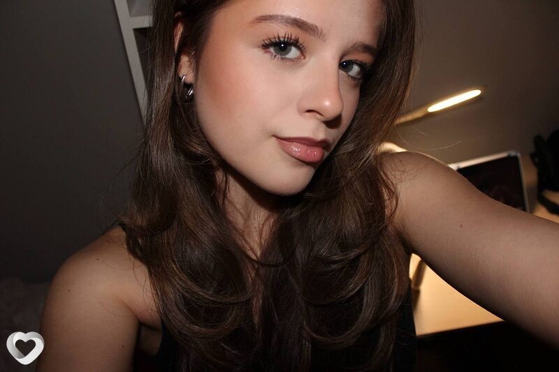 Кристина, 21, Краснодаре — анкета №4227813