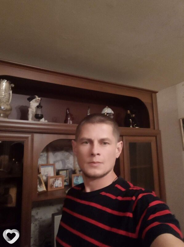 Ваня, 40, Нижнем Новгороде — анкета №4227814