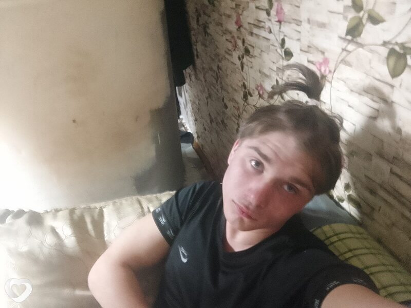 Алексей, 18, Кинеле — анкета №4227867