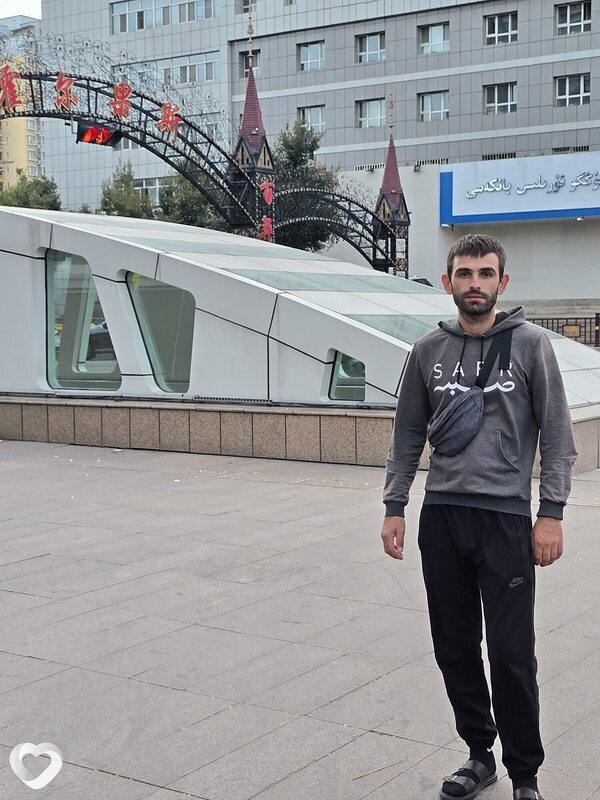 Руслан, 28, Таразе — анкета №4227870