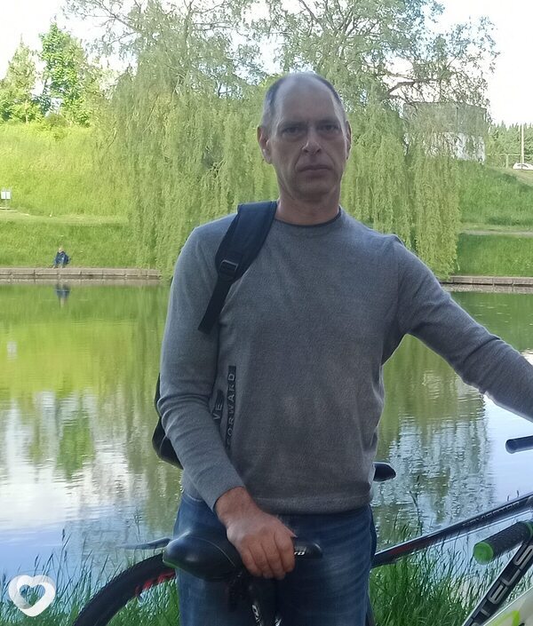 Алексей, 52, Минске — анкета №4227887