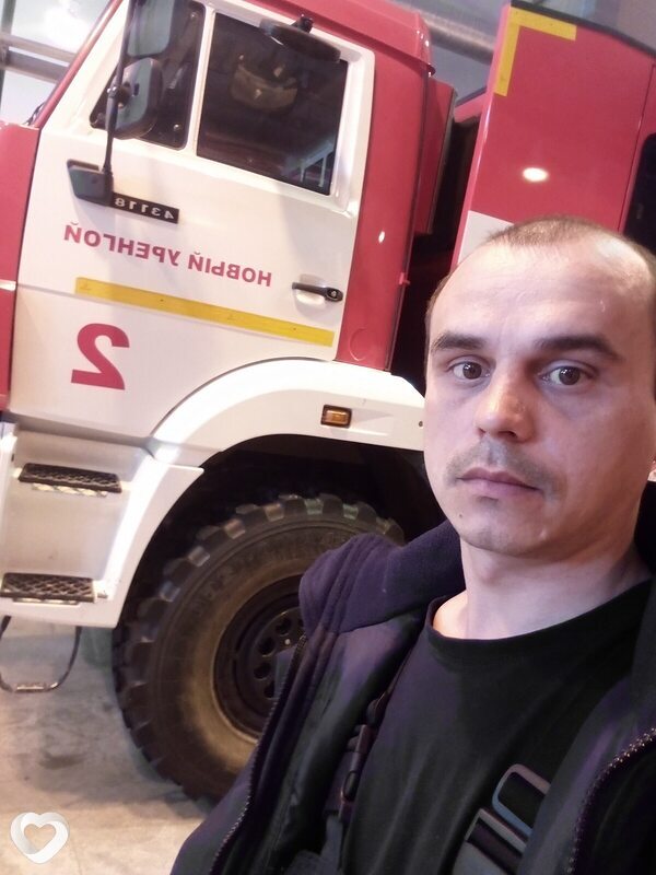 Алексей, 32, Красноярске — анкета №4227890