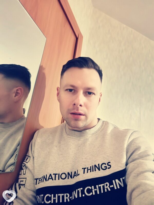 Максим, 34, Санкт-Петербурге — анкета №4227694