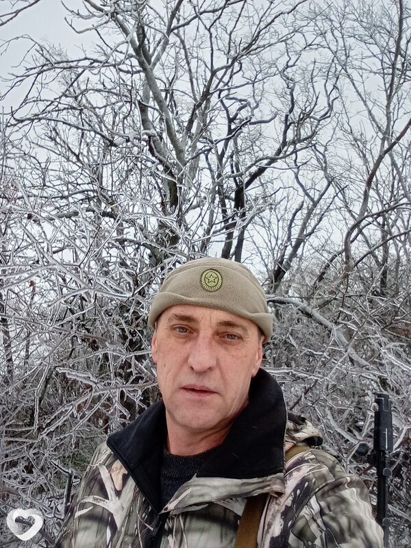 Дмитрий, Вишневогорск