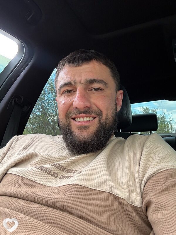 Спартак, 33, Екатеринбурге — анкета №4227705