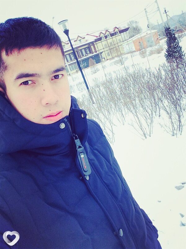 Тимур, 27, Находке — анкета №4227706