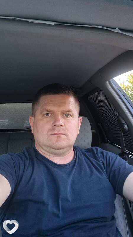 Vitali, 40, Бресте — анкета №4227843