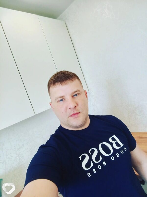 Андрей, 35, Новокузнецке — анкета №4227847