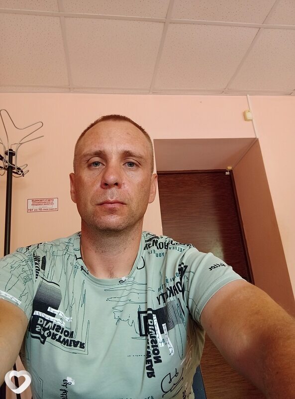 Андрей, 37, Арзамасе — анкета №4227850